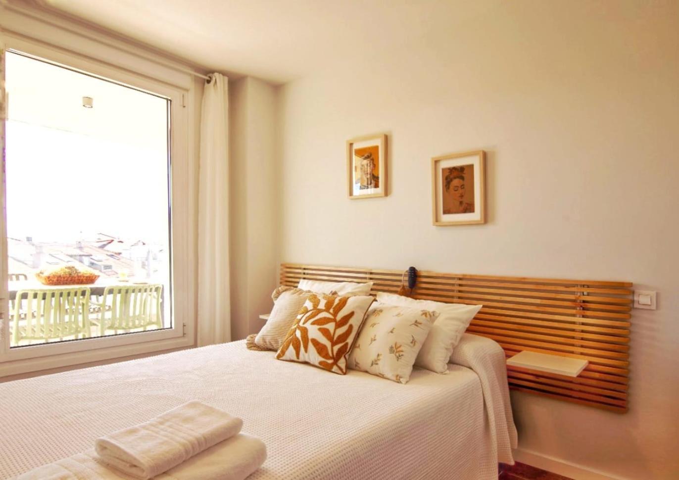 Desconectaengalicia Apartamento Zoo Con Piscina Y Vistas Al Mar A 150 Metros De Silgar Санхенхо Экстерьер фото