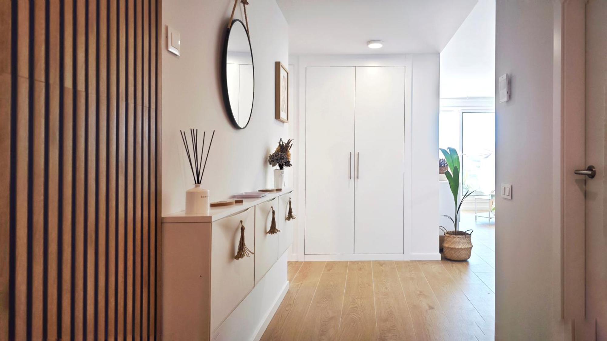 Desconectaengalicia Apartamento Zoo Con Piscina Y Vistas Al Mar A 150 Metros De Silgar Санхенхо Экстерьер фото